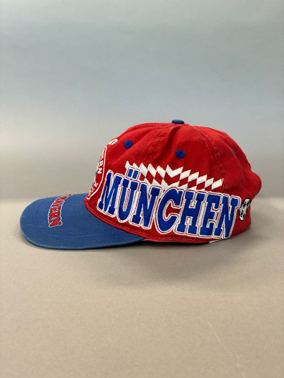 F.C Bayern München Cap
