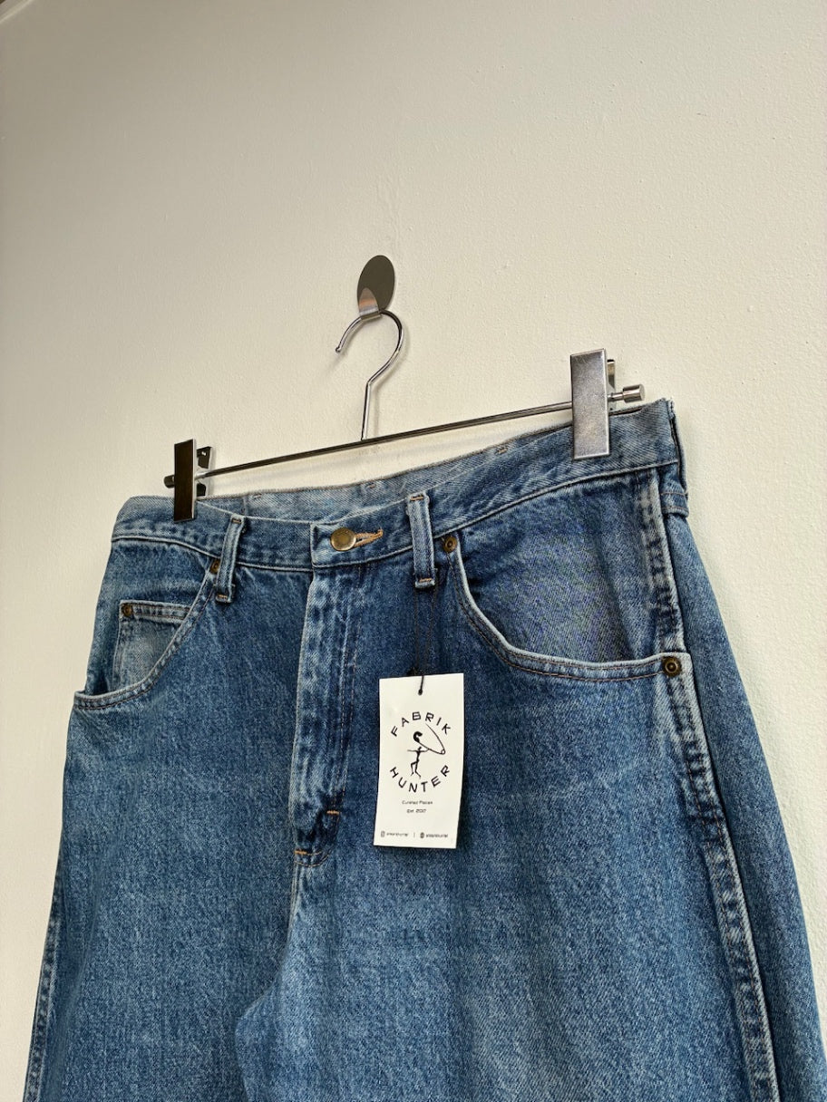 Wranger 9650 Jeans