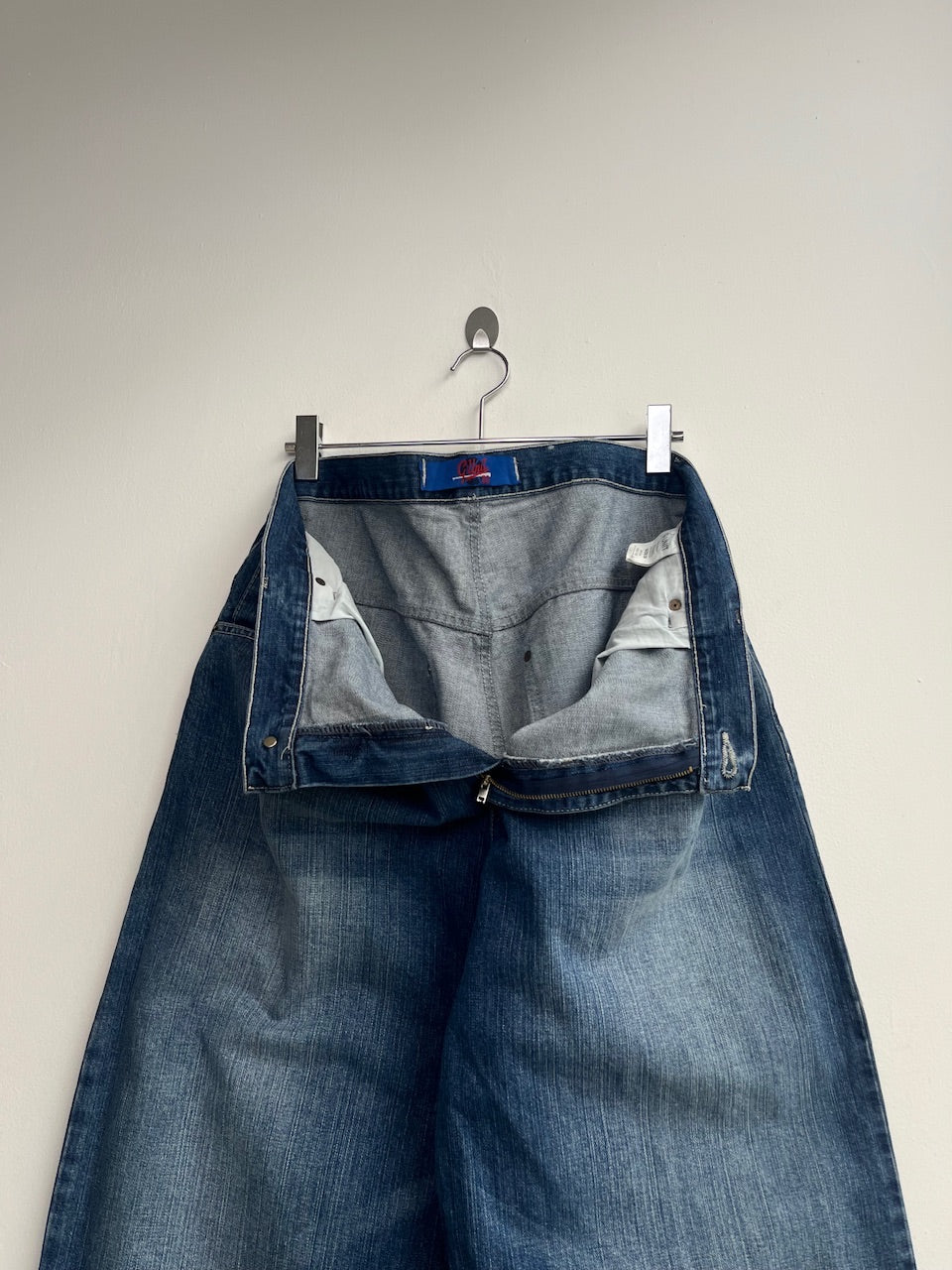 G.Unit Denim Jeans