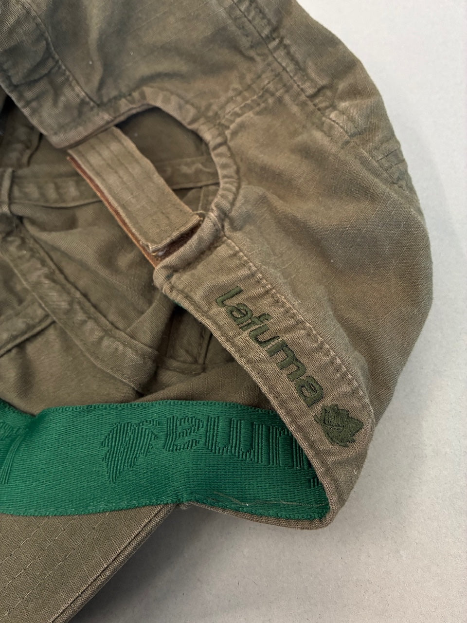 Lafuma Cadet Cap