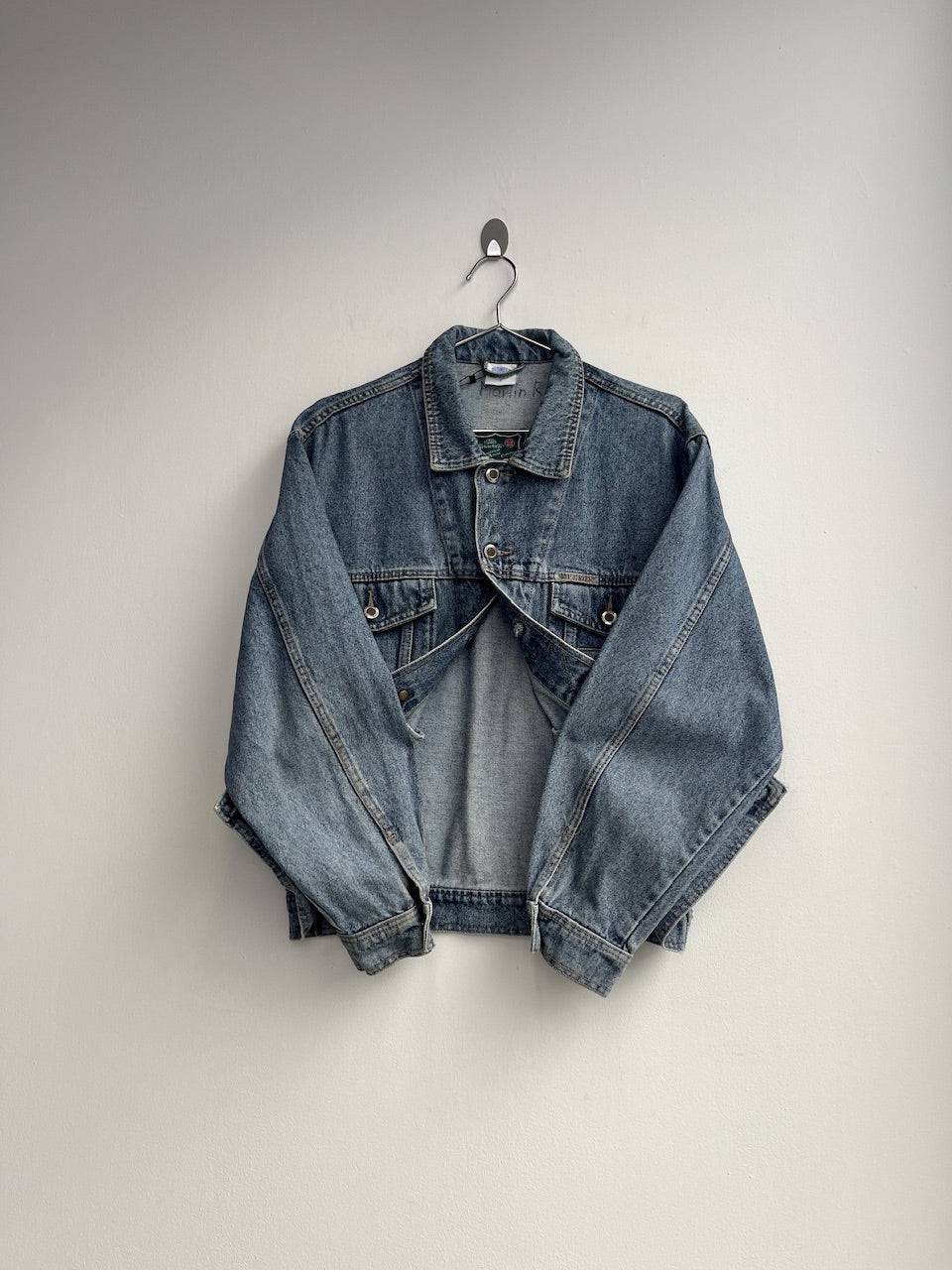 Pioneer Caravelle Denim Jacket