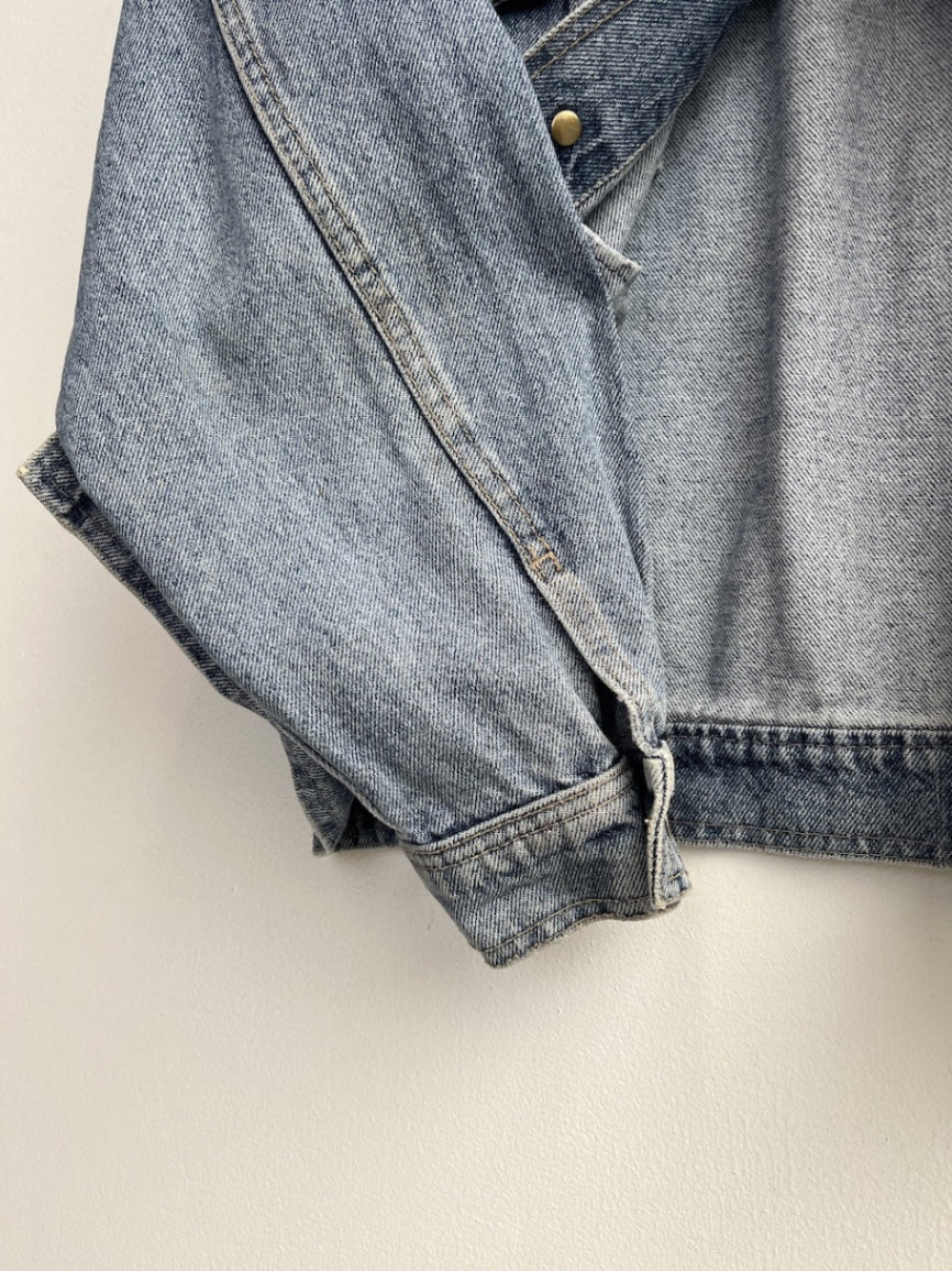 Pioneer Caravelle Denim Jacket
