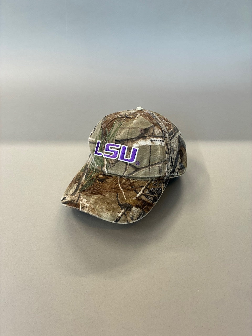 LSU Realtree Cap