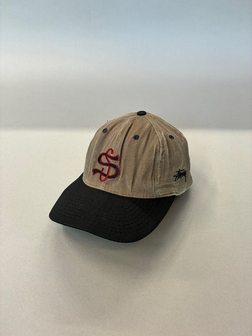 Stussy Dad Cap