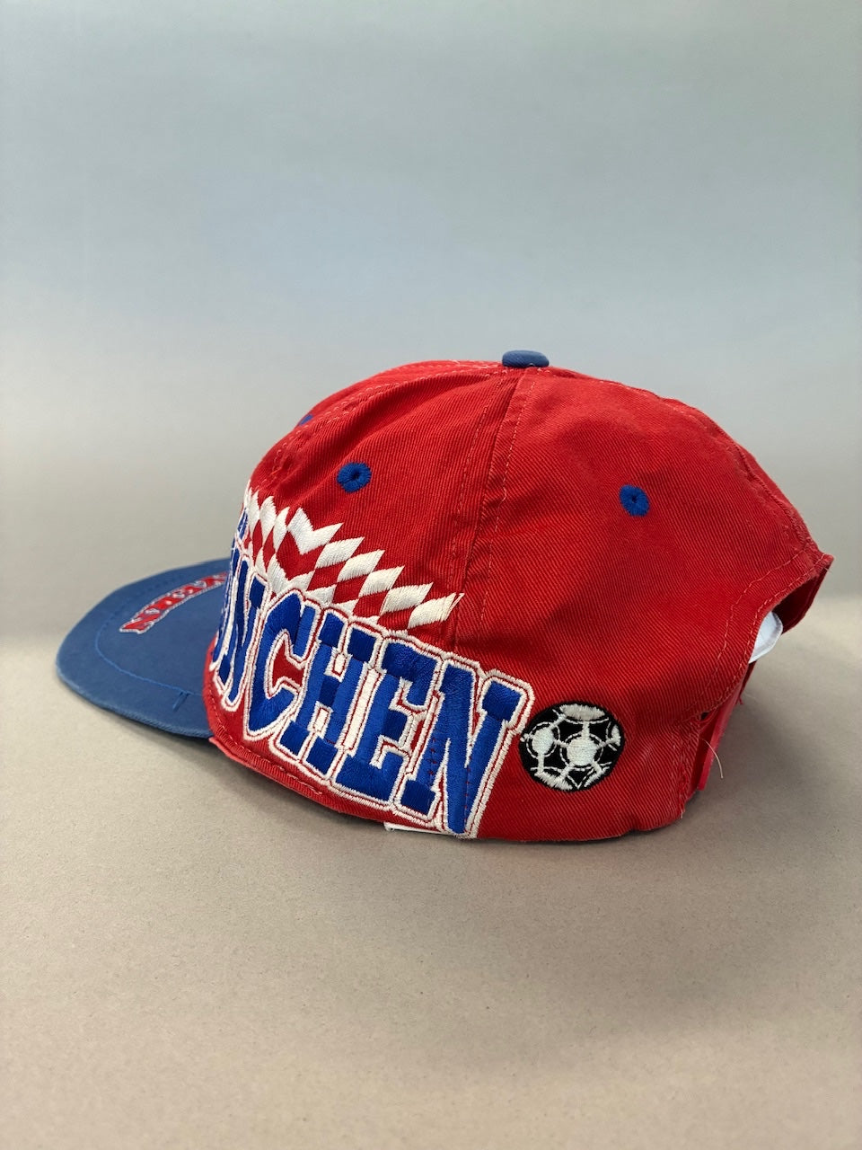 F.C Bayern München Cap