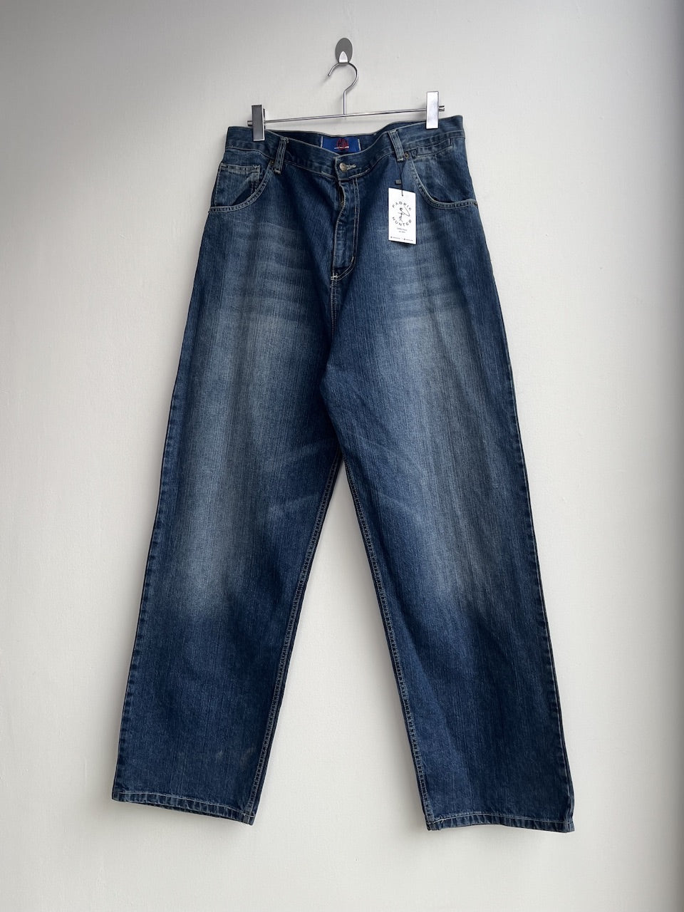 G.Unit Denim Jeans