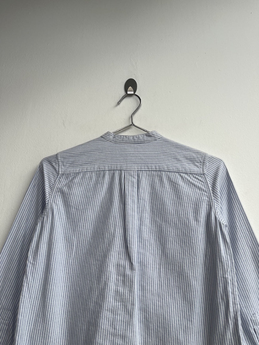 Polo Ralph Lauren Grandad Collar Shirt