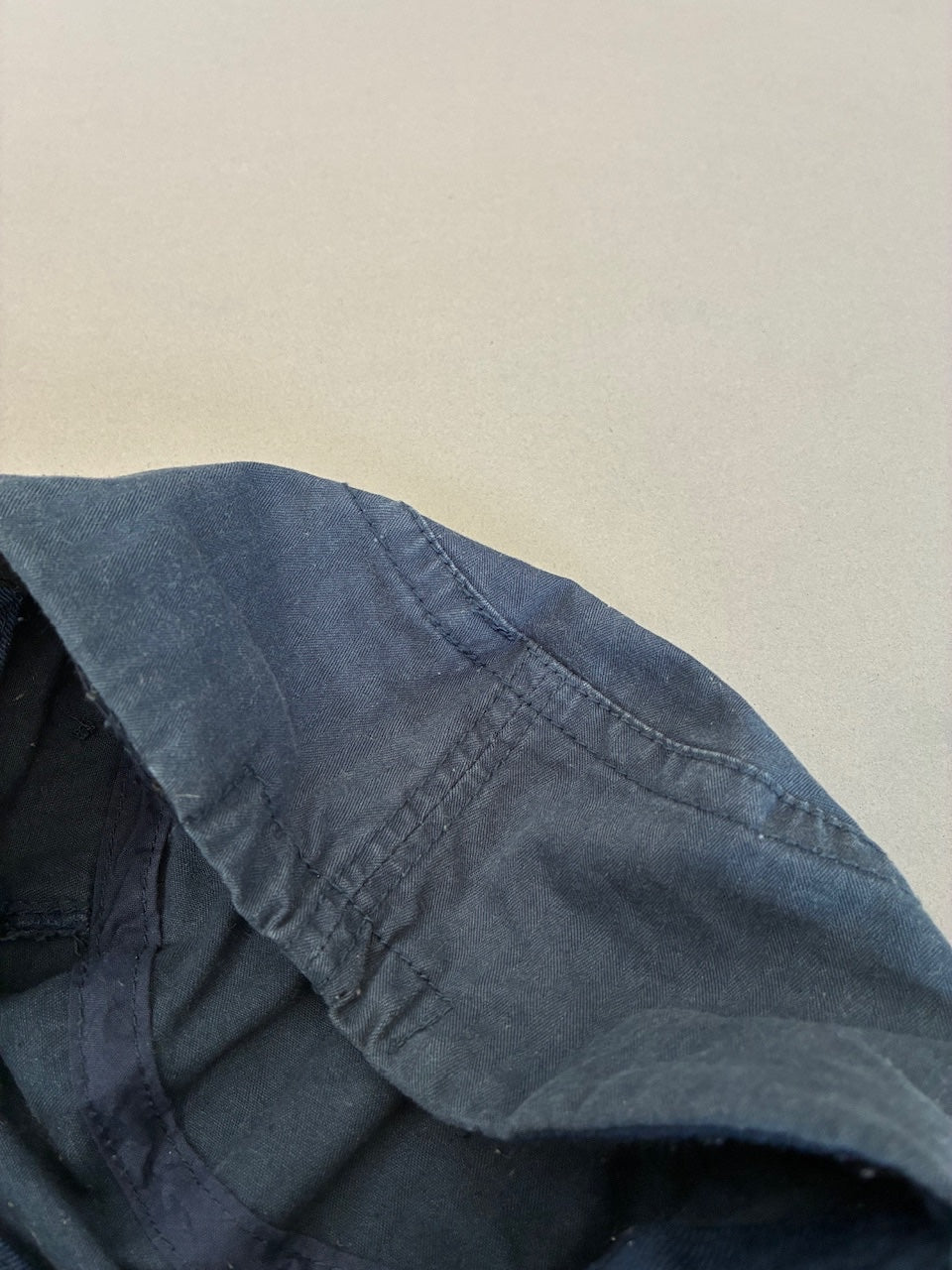 Vintage Airwalk Cadet Cap