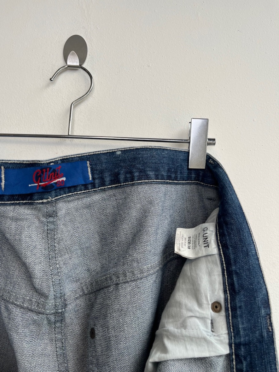 G.Unit Denim Jeans