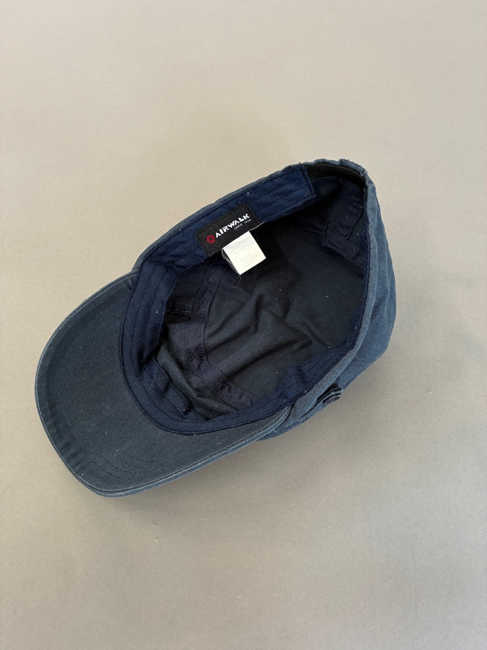 Vintage Airwalk Cadet Cap