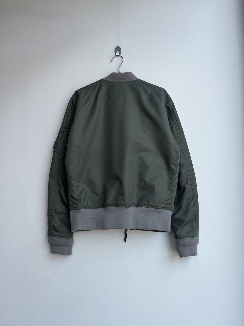 Schott Flight Jacket