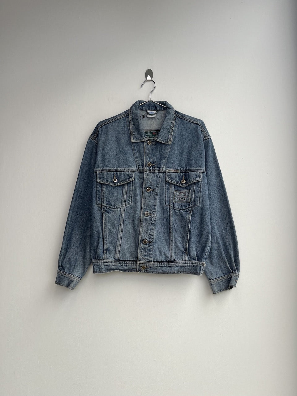 Pioneer Caravelle Denim Jacket