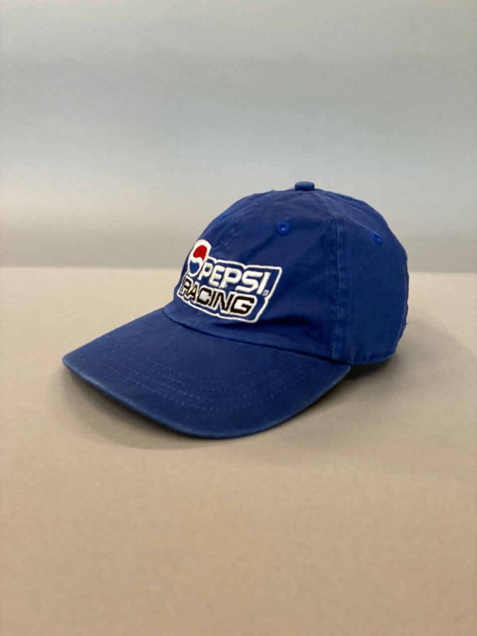 Pepsi Racing Cap