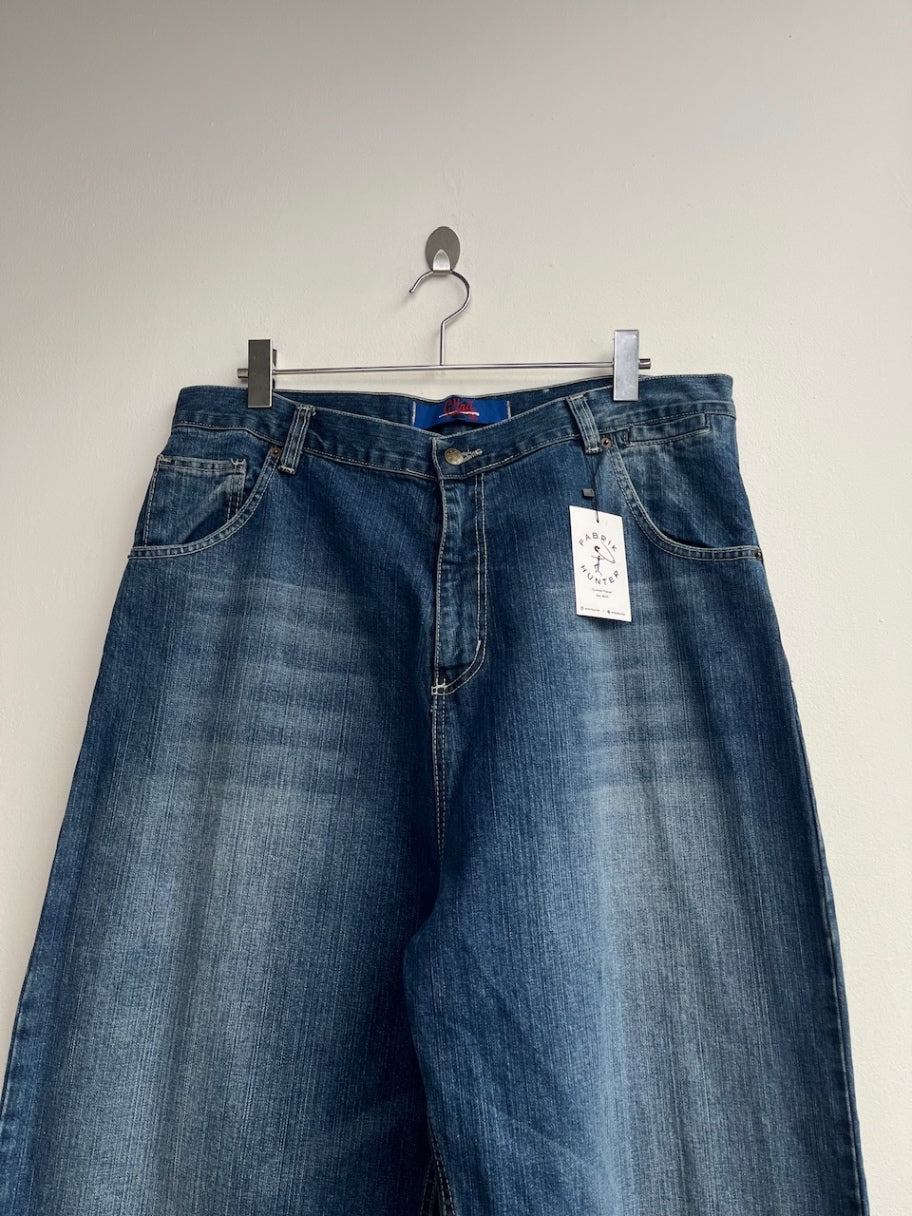 G.Unit Denim Jeans