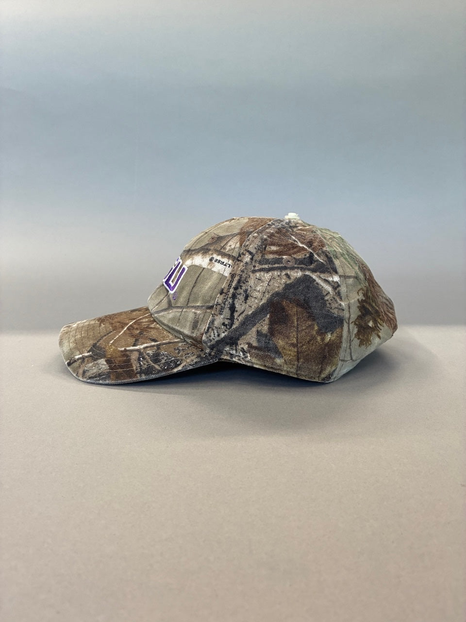 LSU Realtree Cap