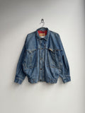 Brisbees Denim Trucker