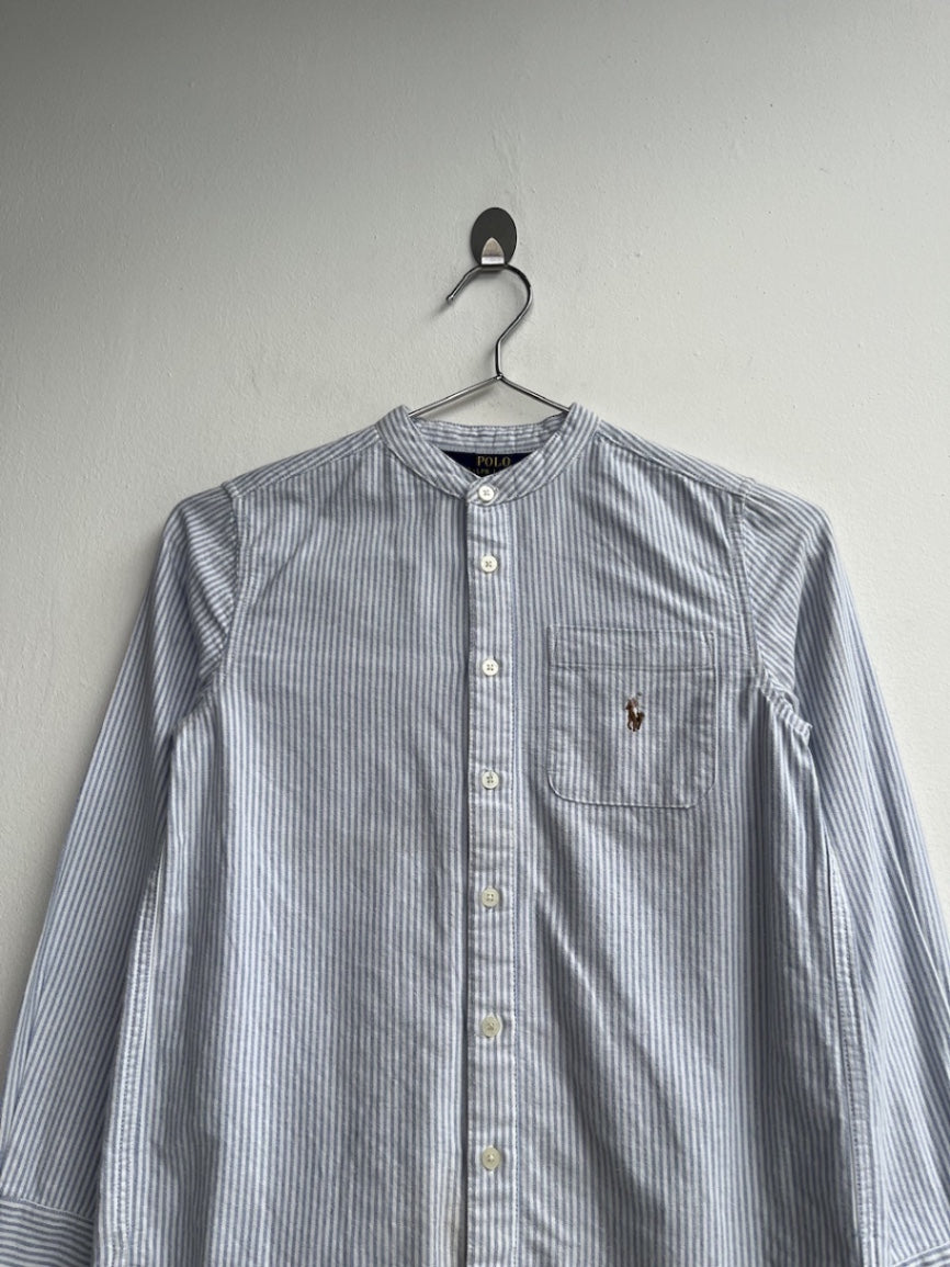 Polo Ralph Lauren Grandad Collar Shirt