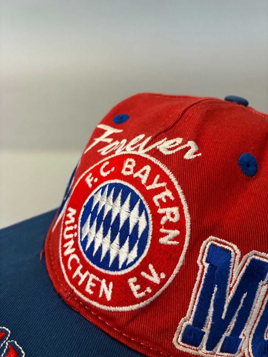 F.C Bayern München Cap