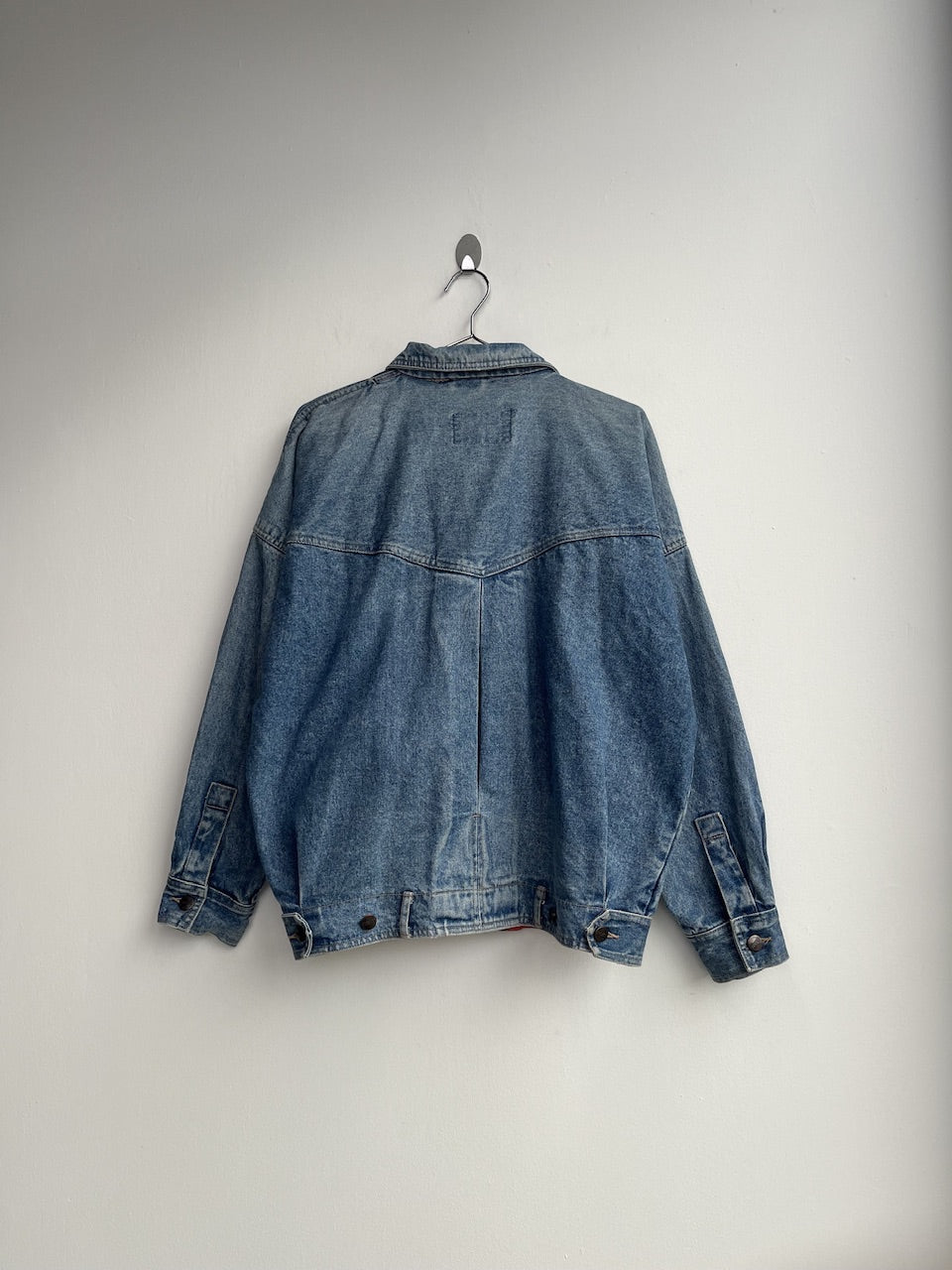 Brisbees Denim Trucker