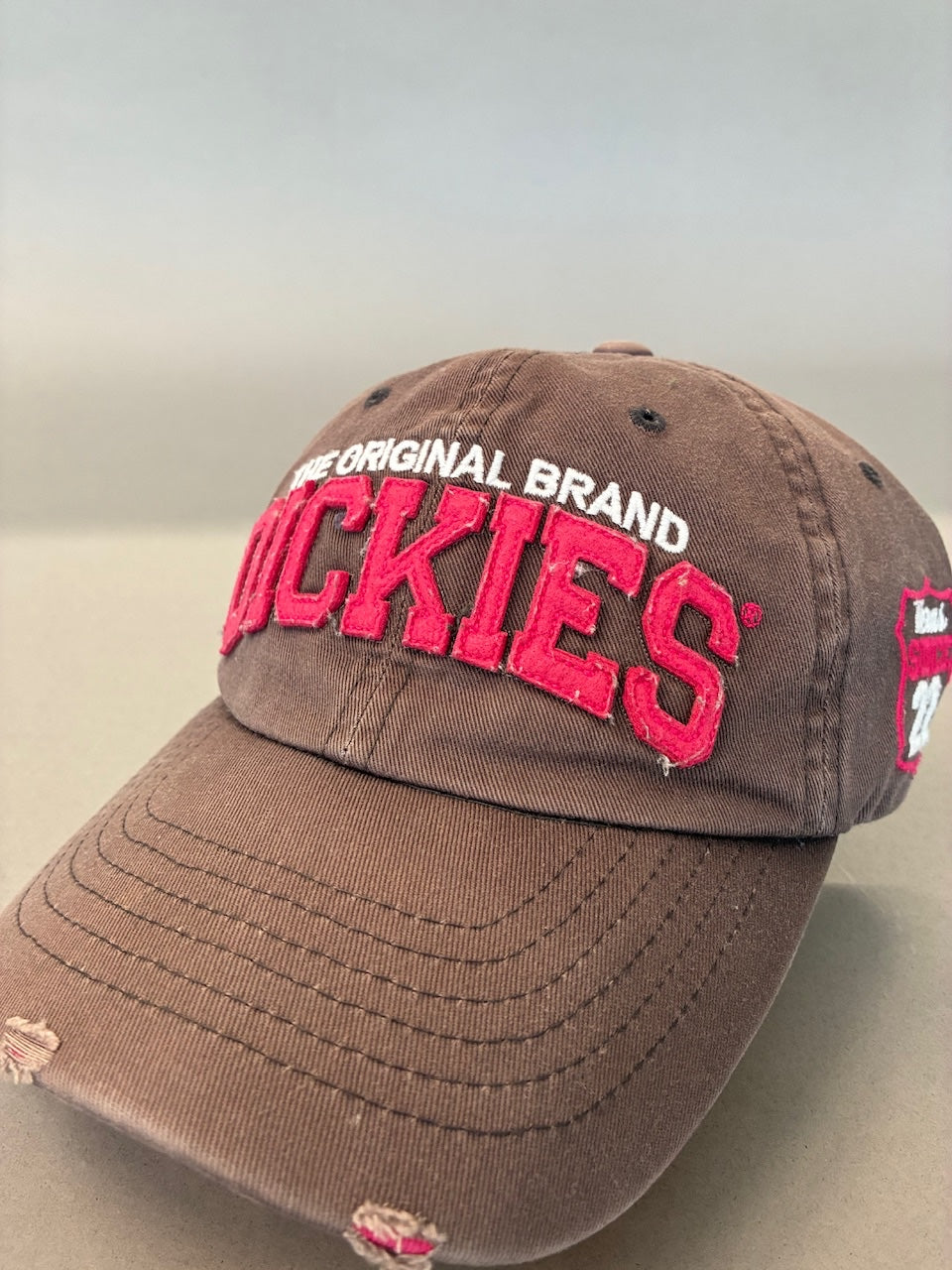 Dickies OG Brand Cap