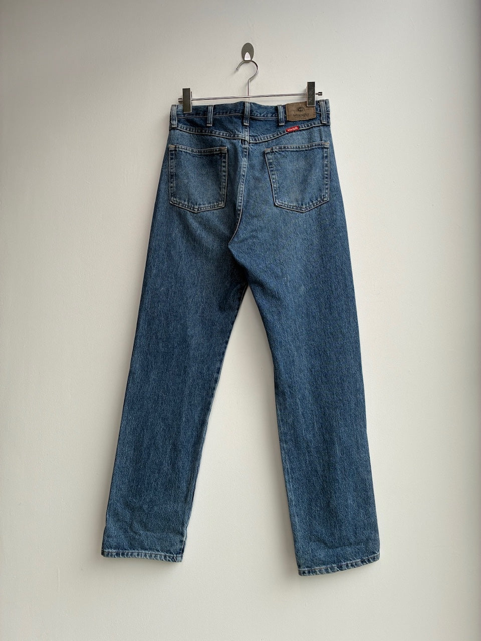 Wranger 9650 Jeans