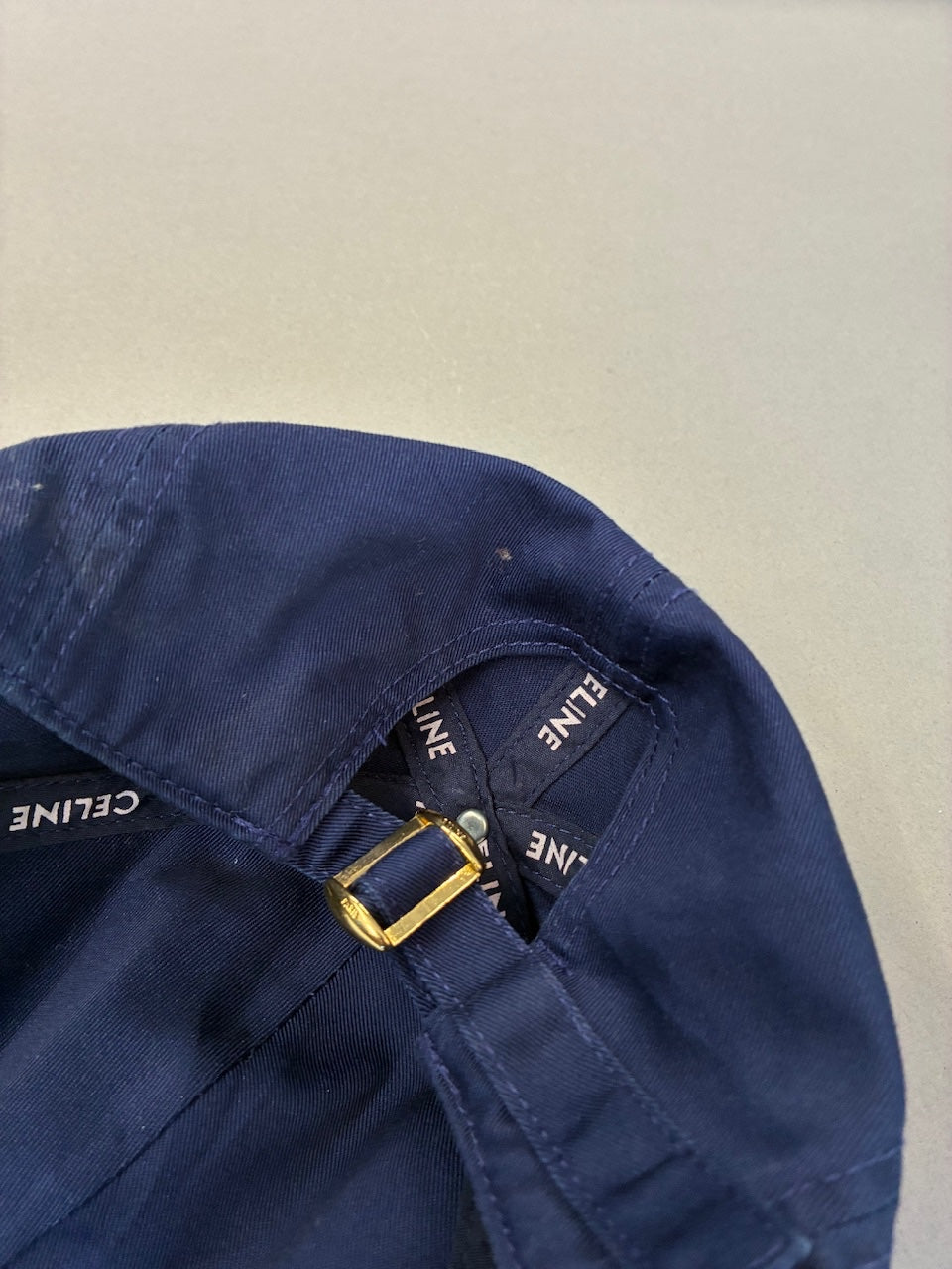 Celine C Cap
