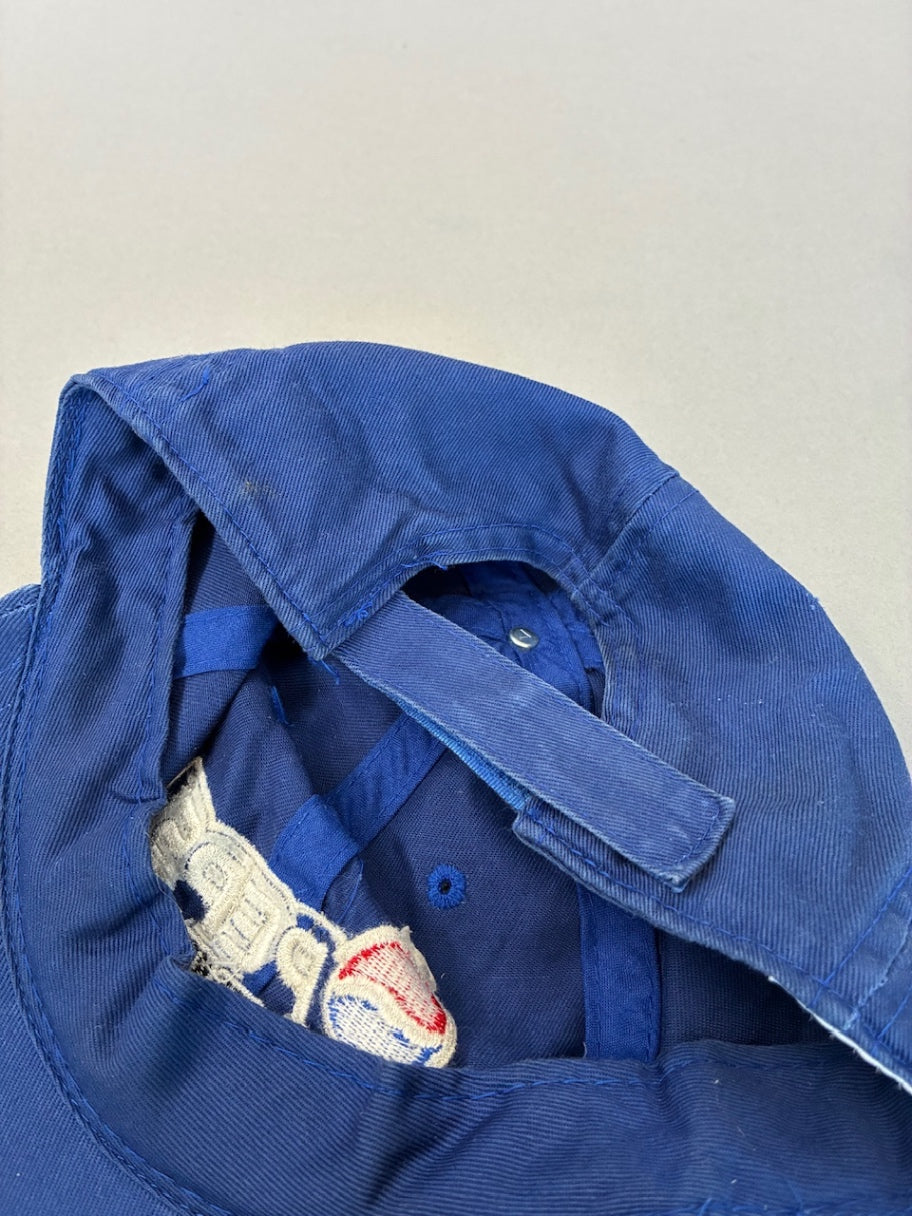 Pepsi Racing Cap