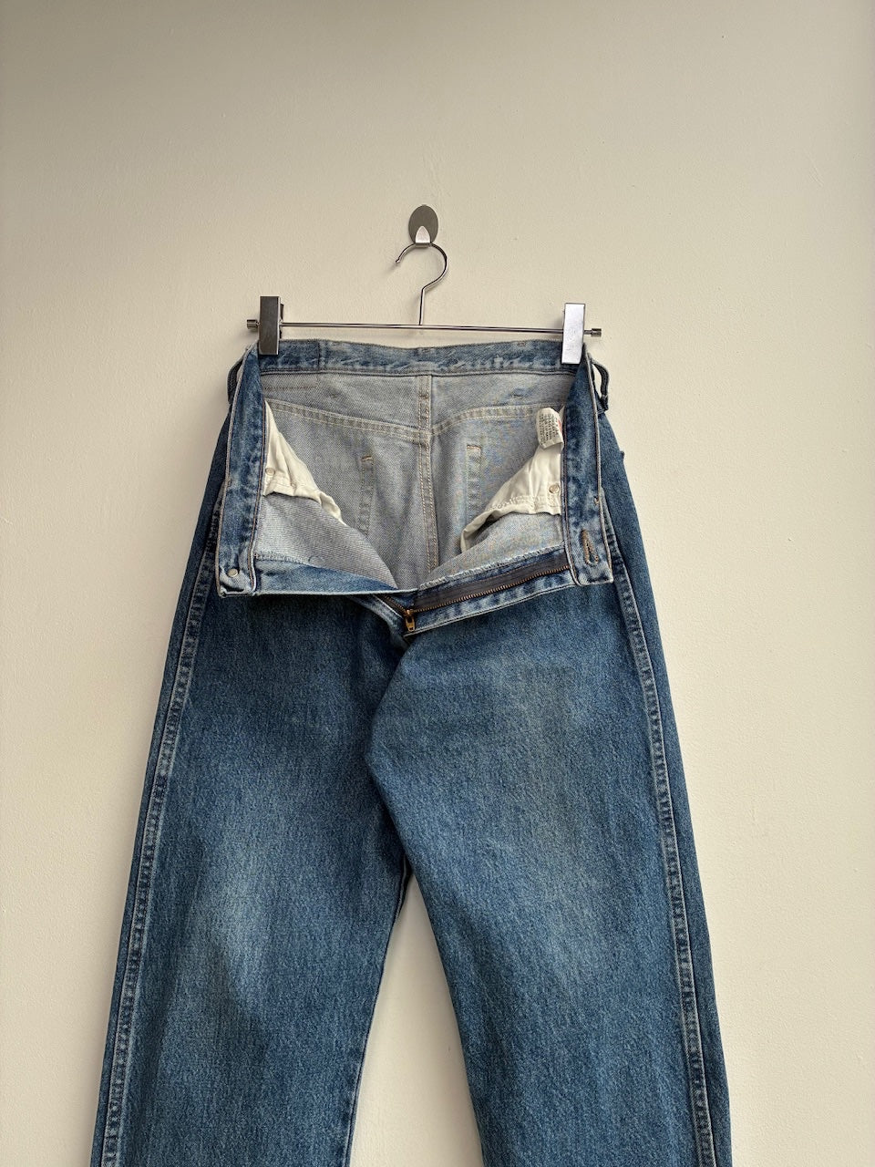 Wranger 9650 Jeans