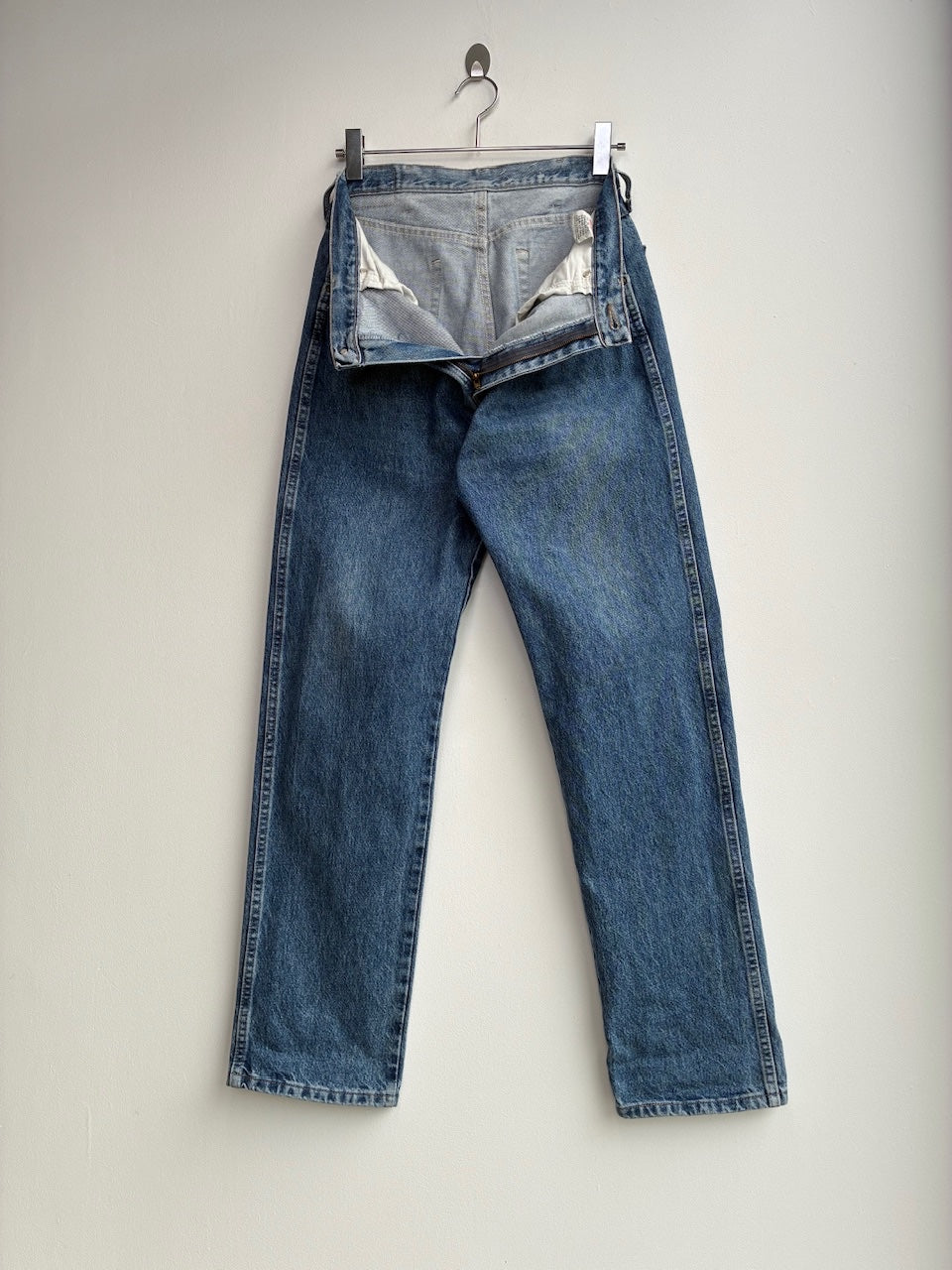 Wranger 9650 Jeans