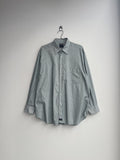Haydon Green Striped Shirt