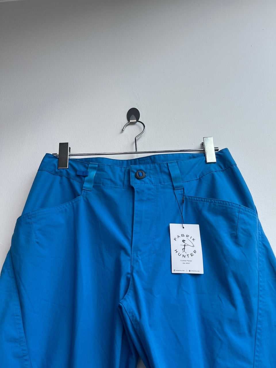 Patagonia Hiking Pants
