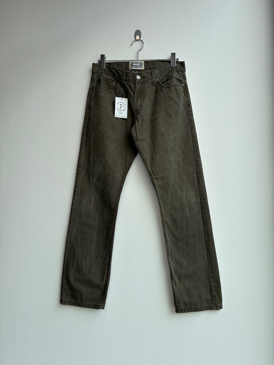 Levi's Signature Jeans