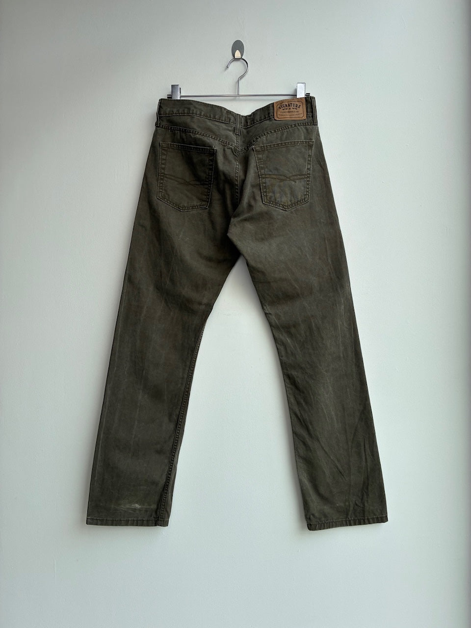 Levi's Signature Jeans