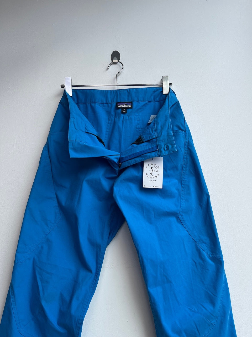 Patagonia Hiking Pants