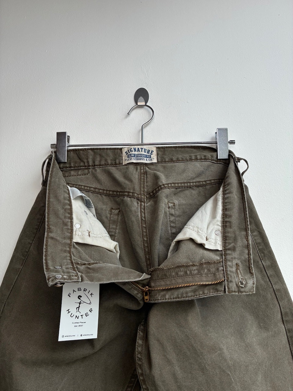 Levi's Signature Jeans