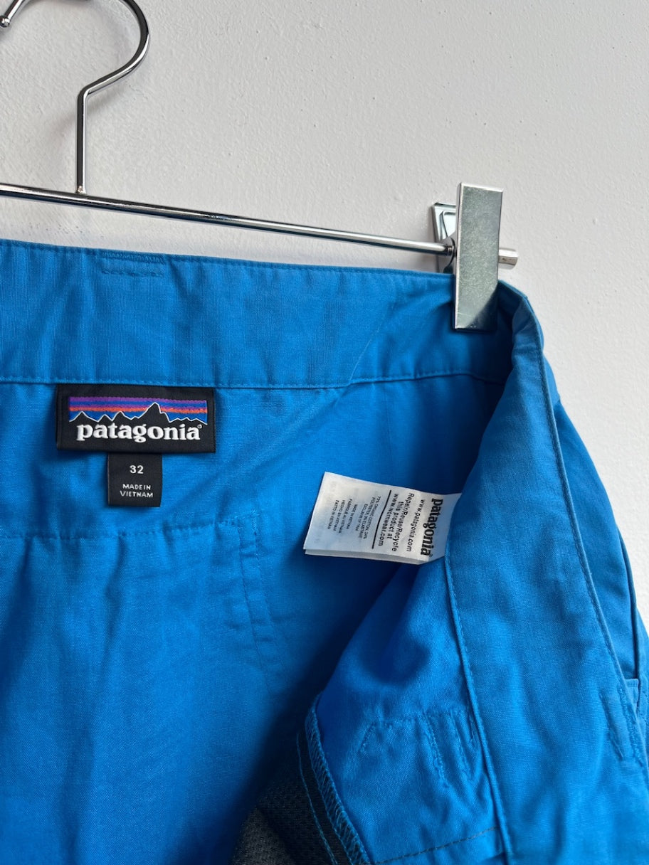 Patagonia Hiking Pants