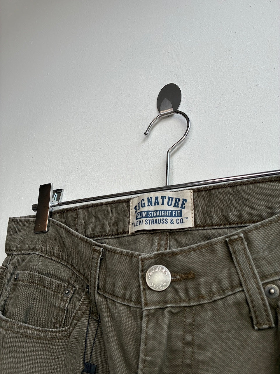 Levi's Signature Jeans