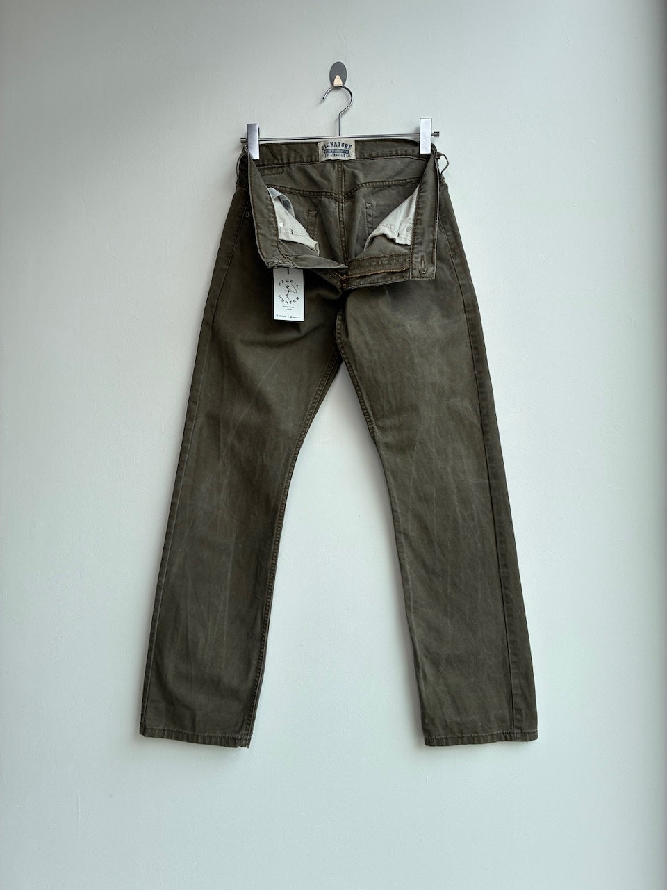Levi's Signature Jeans