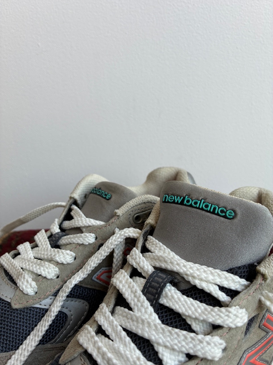 New Balance 880 Series Low Top