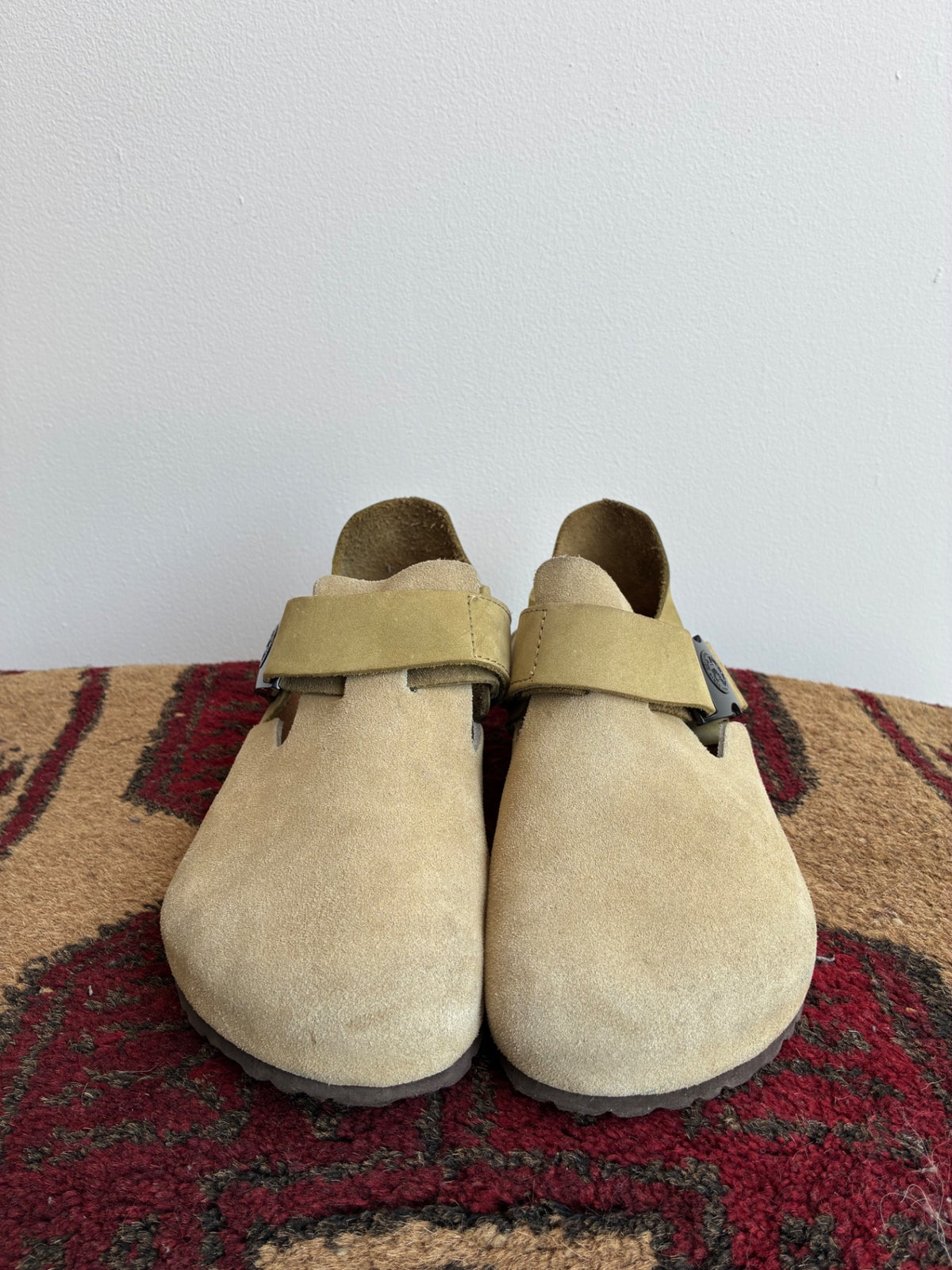 Birkenstock London Clogs