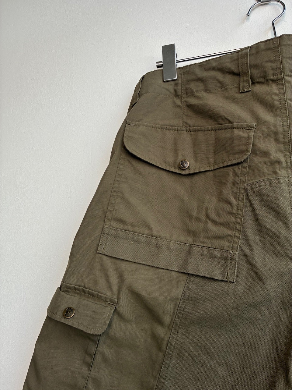 Fjall Raven Shorts No5