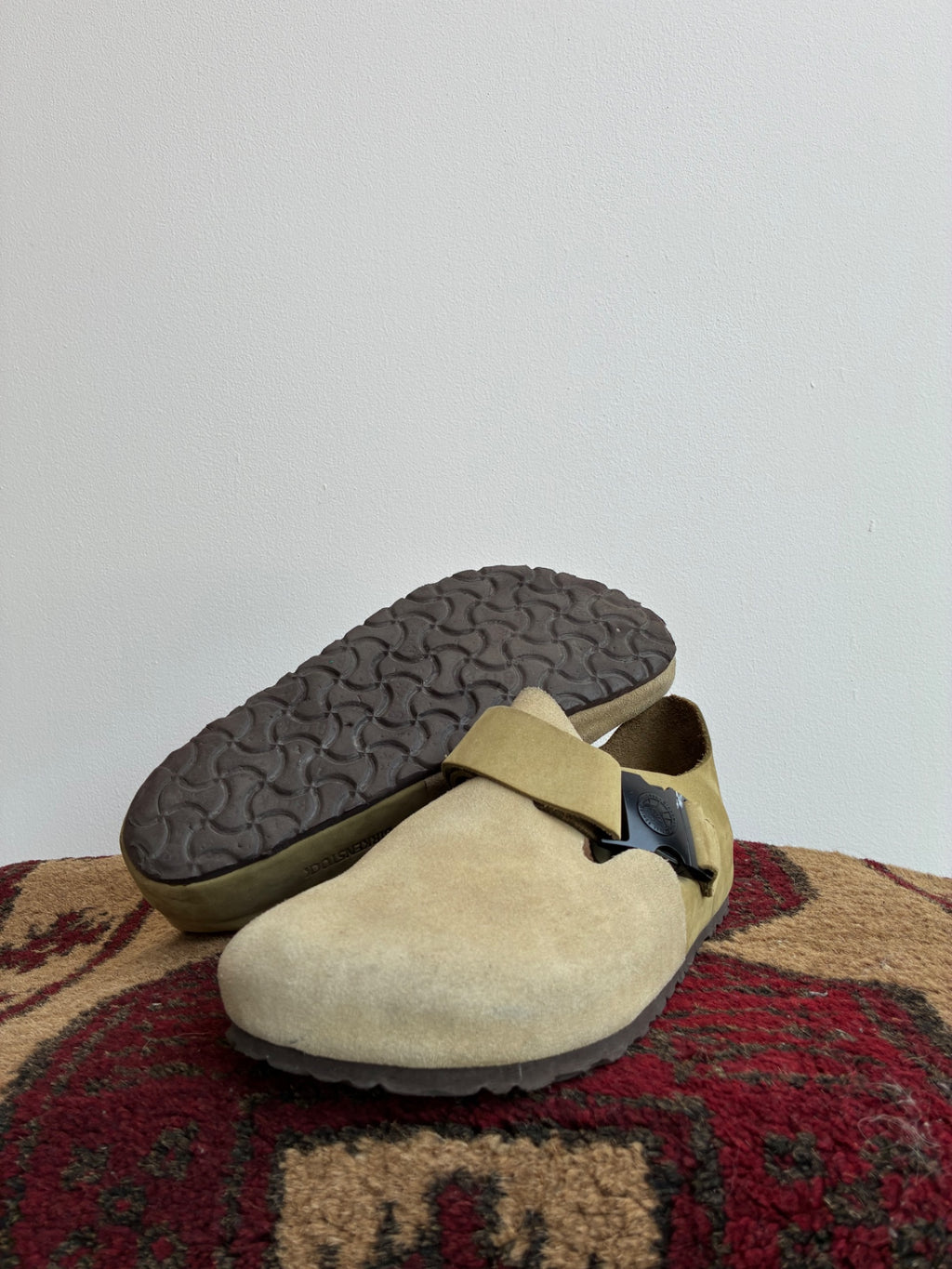 Birkenstock London Clogs