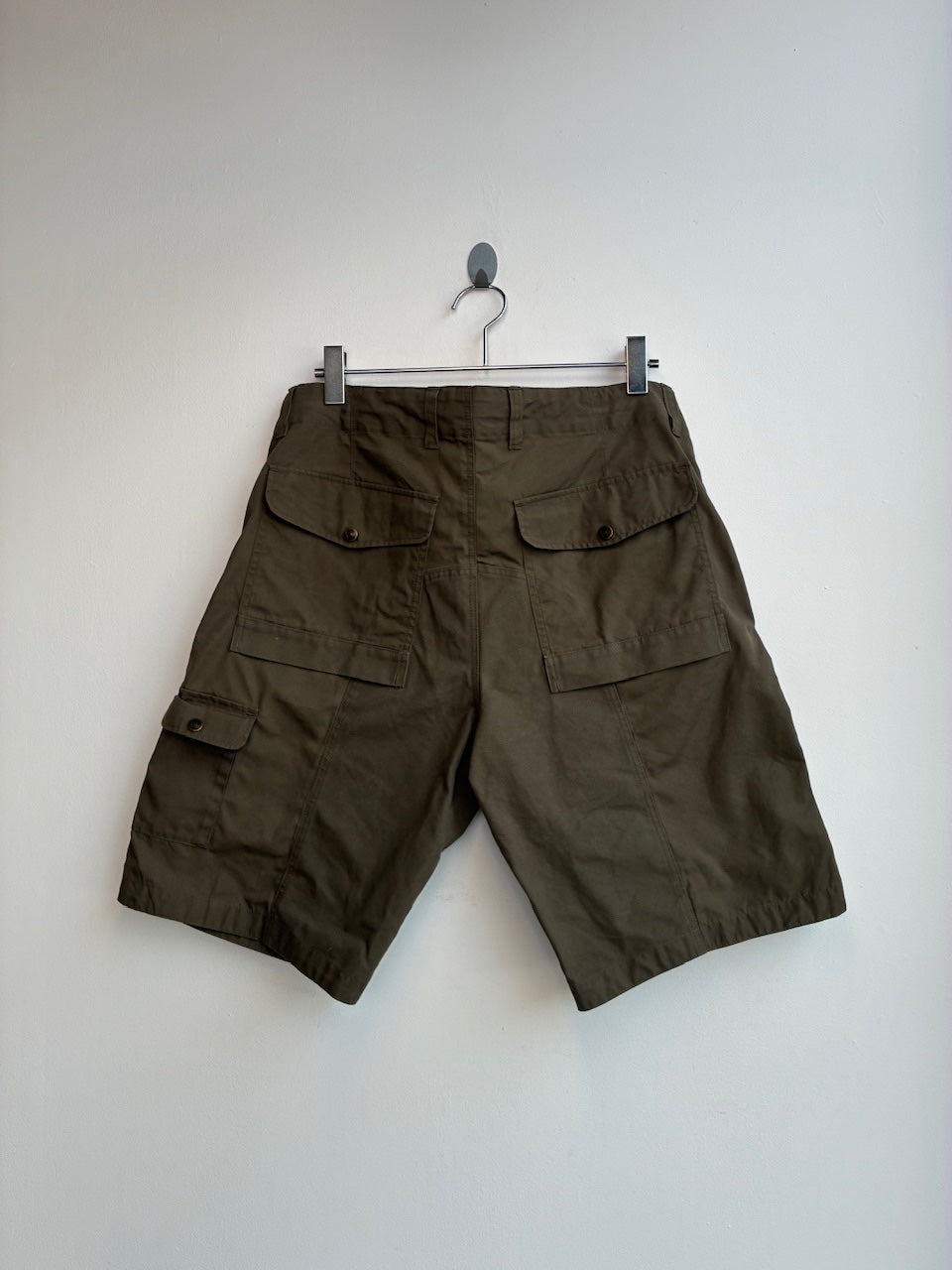 Fjall Raven Shorts No5
