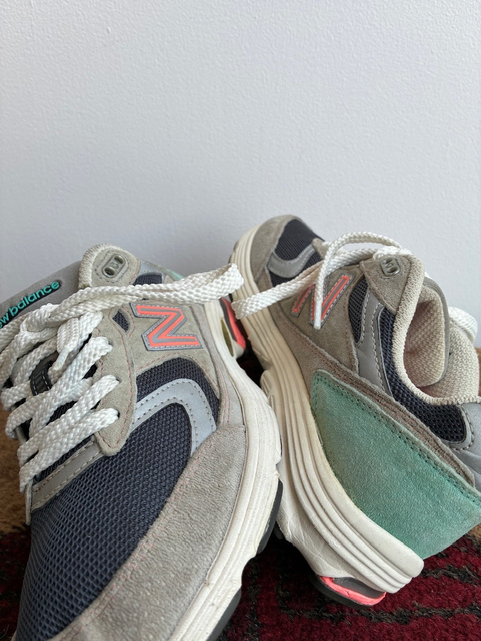 New Balance 880 Series Low Top