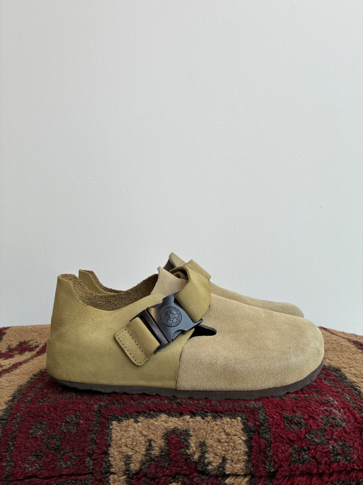 Birkenstock London Clogs