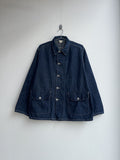 US Army Prisoner of War Denim Jacket