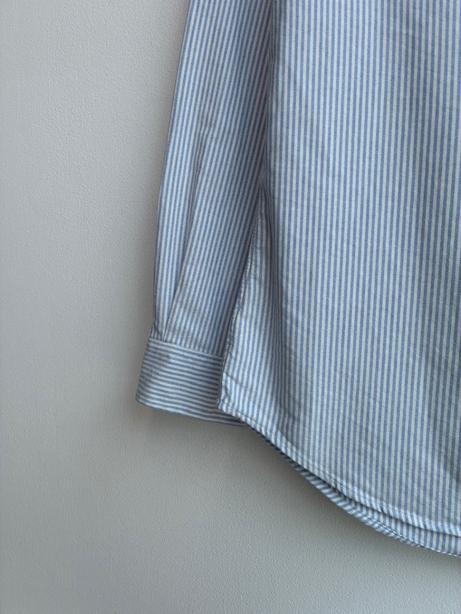 Ralph Lauren Custom Striped Shirt