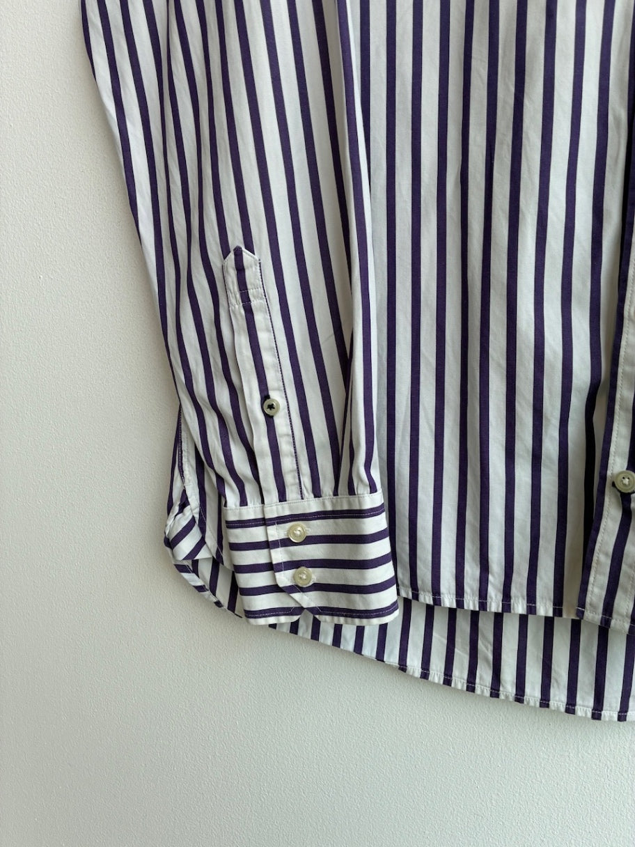 Tommy Hilfiger 80s Cotton Shirt