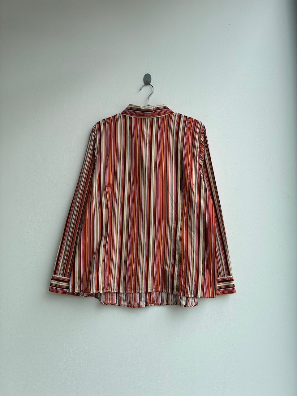Canda Striped Shirt