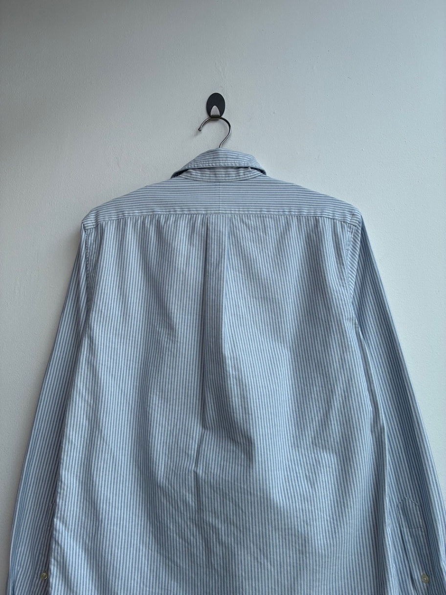 Ralph Lauren Custom Striped Shirt